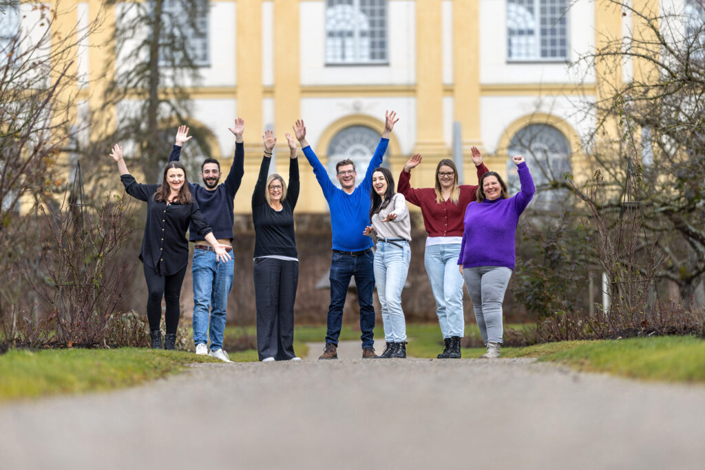 Transcamion stellt sich vor