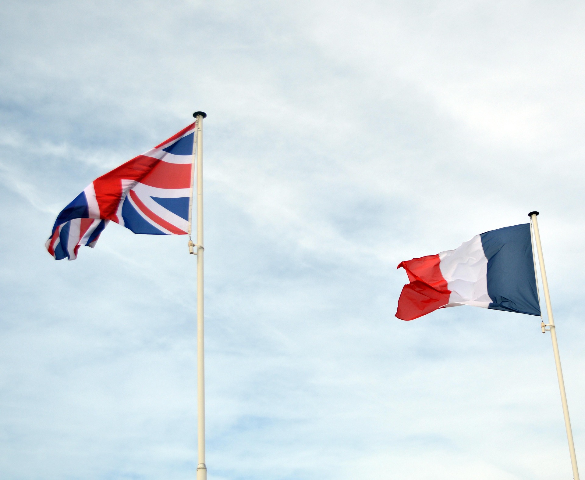 Pflicht ab April 2026: ELO für UK-Verkehre – Was Sie jetzt wissen müssen